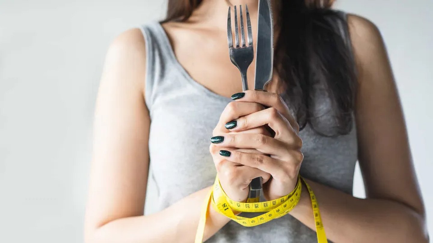 Do you want to lose weight? This habit could be sabotaging your diet