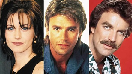 Actors who were successful in several series, but fans only remember one