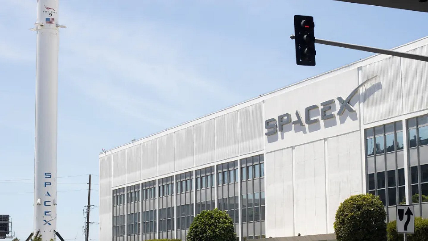 SpaceX apresenta documentos relacionados a novo teste do Starship em setembro