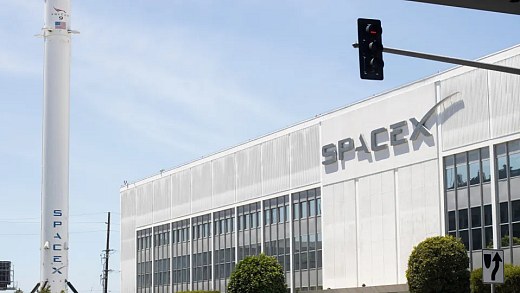 SpaceX apresenta documentos relacionados a novo teste do Starship em setembro
