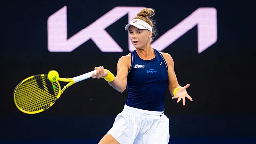 Tenista Laura Pigossi é campeã na Espanha e volta ao top 200