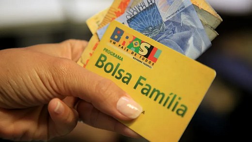 Bolsa Família: Governo informa quando liberará R$600 a beneficiários