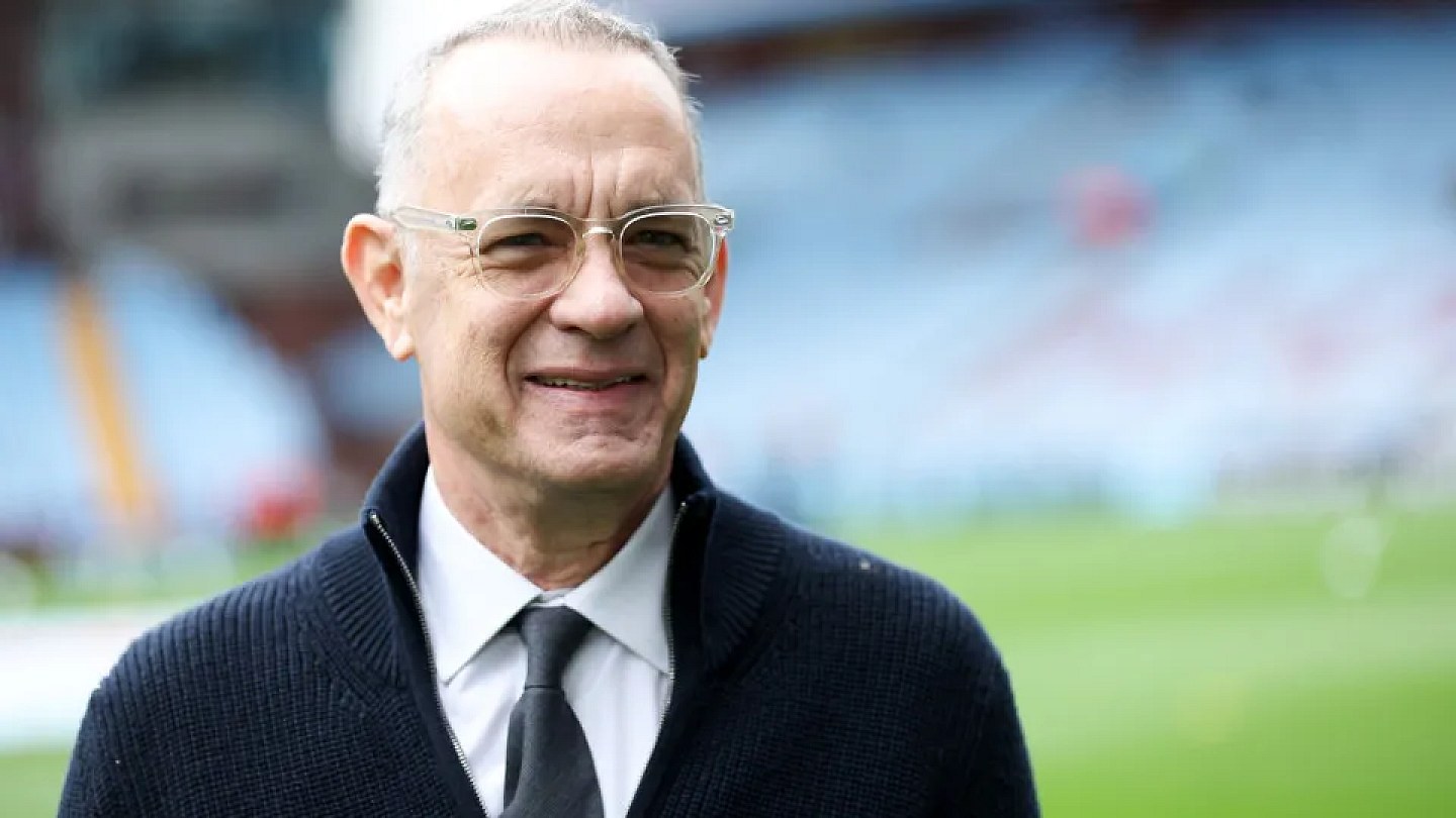 Honored by Obama and owner of a coffee brand: see interesting facts about Tom Hanks