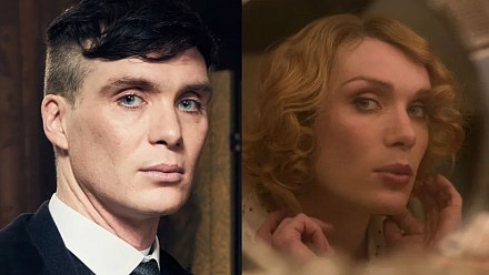 Actors who surprised in roles of the opposite gender