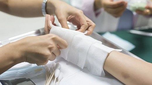 Brazil records more than 1.8 million work accidents since 2023