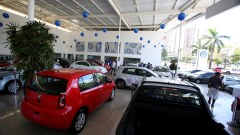 New car prices fall in Brazil under pressure from Chinese strategy