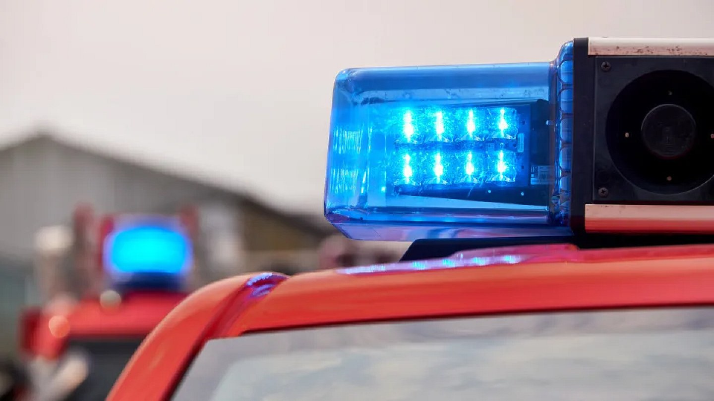 Bombeiro mirim de 12 anos salva a vida de mulher caída em rua no DF