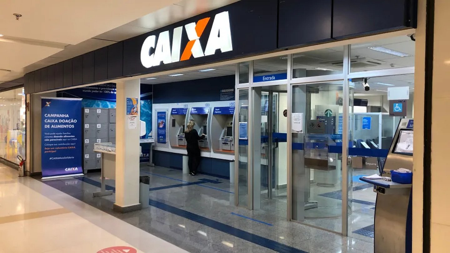 Caixa passa a oferecer modalidade de Pix parcelado