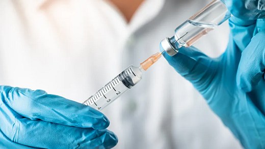 Empresas devem facilitar vacinação de trabalhadores contra o sarampo