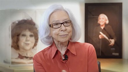 Fernanda Montenegro denounces misuse of her voice and image in medicine advertisement