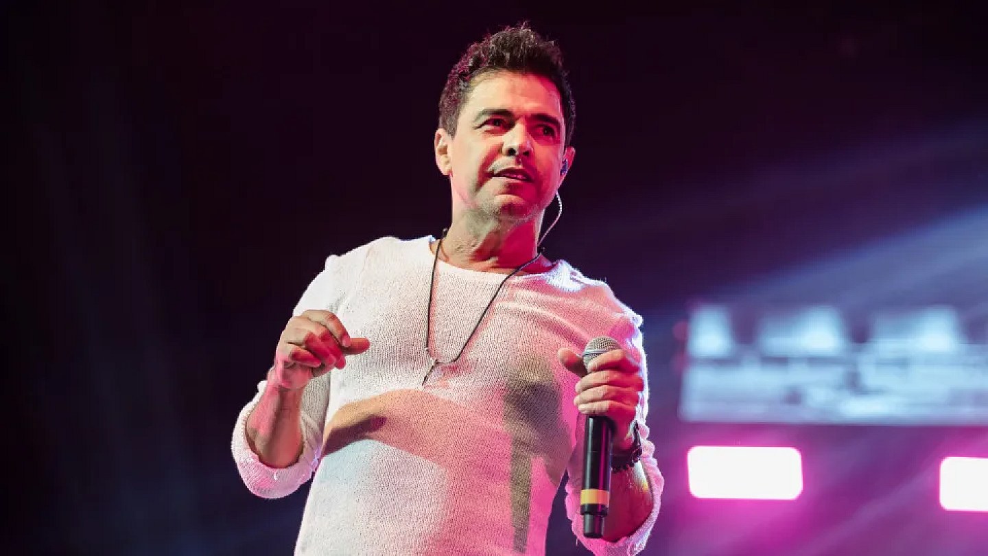 "You're ridiculous": Zezé Di Camargo blasts doppelganger work
