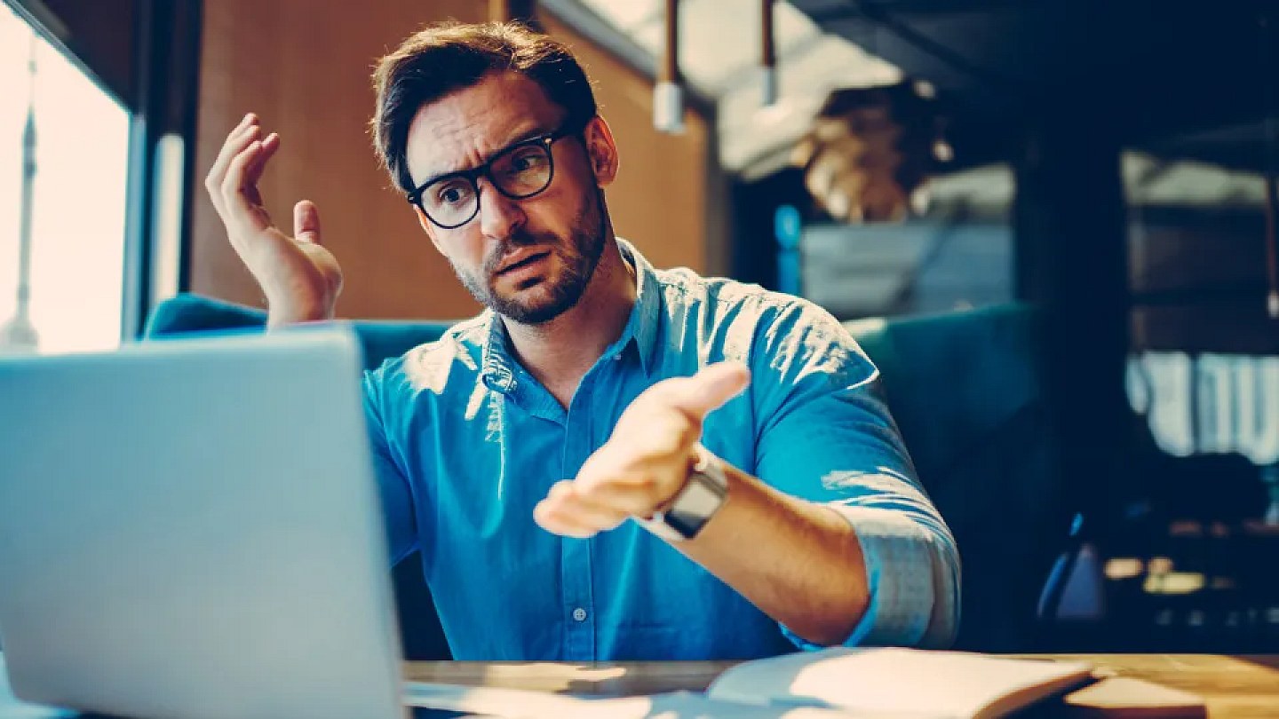 Common habits can slow down your Windows computer