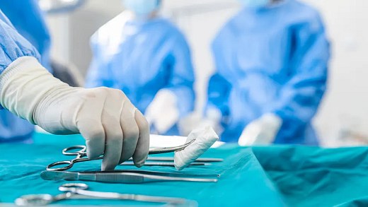 Breast plastic surgeries in the SUS grow by more than 50% in ten years
