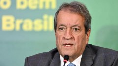 Dino claims that Valdemar embezzled R$119 million from the secret budget and asks for asset blocking