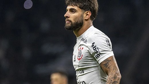 Yuri Alberto has a grade 2 injury; Corinthians runs around in the Libertadores