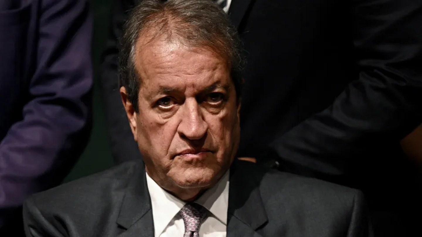 Woman gets into trouble at 20, says Valdemar about terminating Michelle's position in the PL