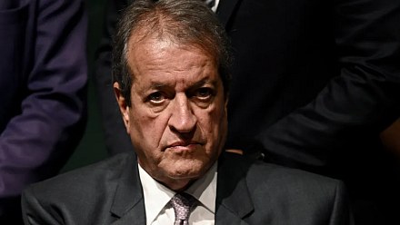 Mulher arruma enguiço com 20, diz Valdemar sobre extinção de cargo que foi de Michelle no PL
