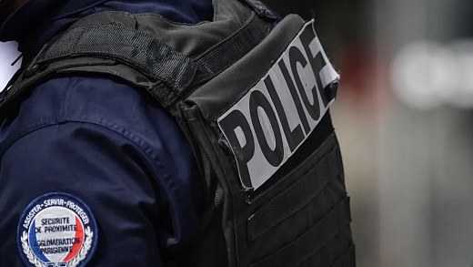 Bodies of five babies found in cardboard boxes in France