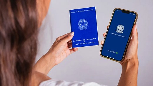 Nascidos em agosto podem sacar o FGTS pelo saque-aniversário a partir desta segunda (3)