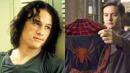 Films that went into production and were never released