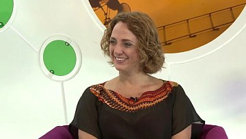 Atriz de 'Avenida Brasil' relembra experiência de quase morte