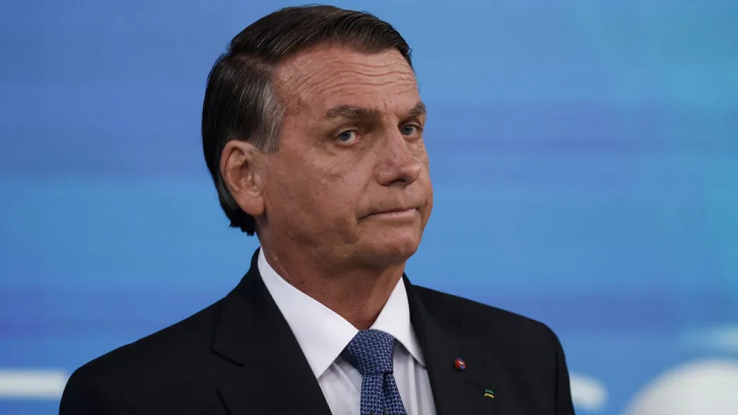 TSE ministers see Moraes' interference in Bolsonaro's AI charges