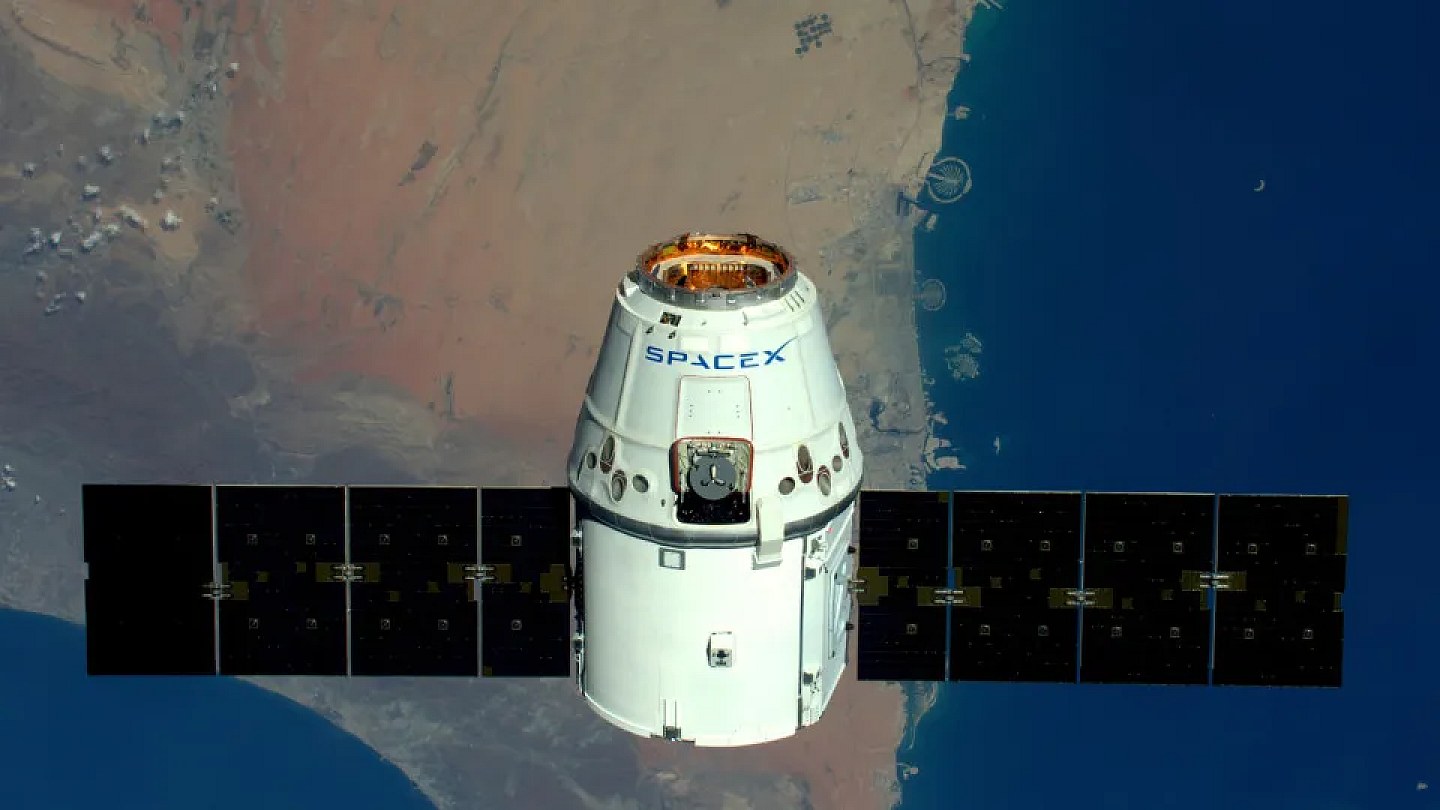 SpaceX shares plummet almost 13% after earnings release and spending on AI