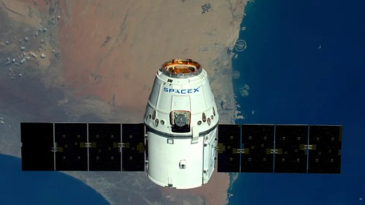 SpaceX shares plummet almost 13% after earnings release and spending on AI
