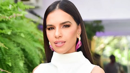 Mariana Rios reveals pregnancy loss and says she found strength in faith