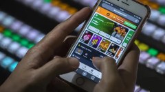Bet advertising will have a warning about the risk of dependence and losses