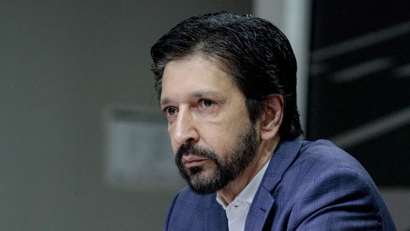 Nunes denounces former councilor Camilo Cristófaro for slander and defamation