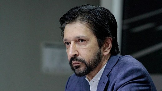 Nunes denounces former councilor Camilo Cristófaro for slander and defamation