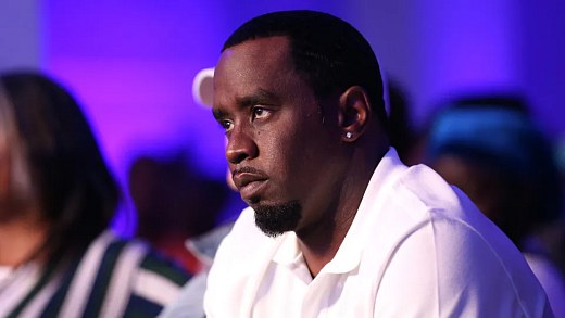 Sean 'Diddy' Combs deve deixar a prisão mais cedo após redução de pena