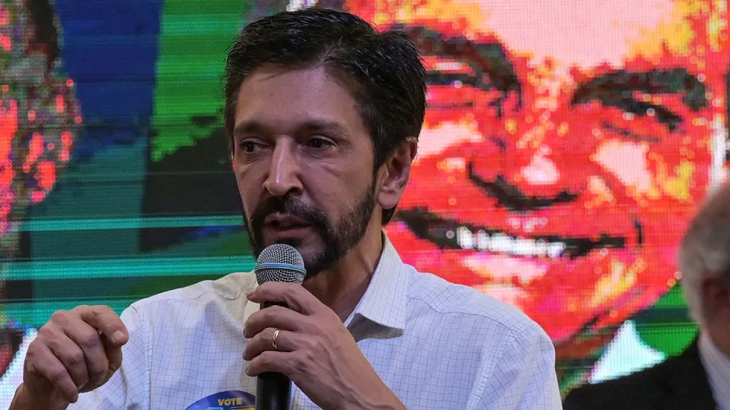 Prefeitura de SP levanta suspeita sobre R$ 13 milhões de ONG ligada a produtora de 'Dark Horse'