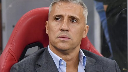 Former São Paulo, Crespo ends conversations with Al-Sadd and remains free on the market