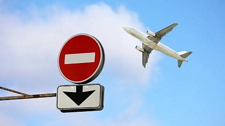 Aviões partindo de PE e com destino a SP entram em rota de colisão; sistema evita choque