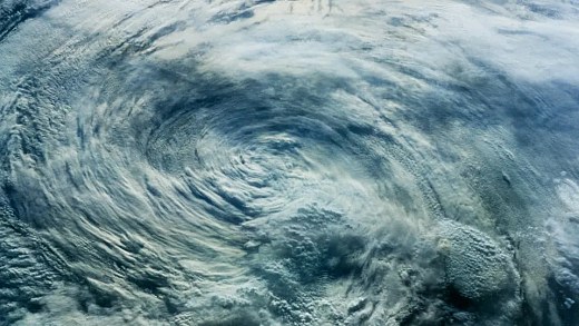 Bomb cyclone makes SP Civil Defense set up crisis office, and winds can reach 100 km/h