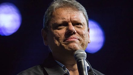 Tarcísio plans to begin work on extending metro line 6 in 2027