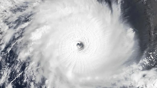 Órgãos apontam El Niño 'muito forte' e risco de desastres no Brasil