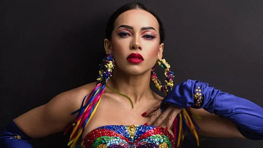 Viviane Batidão cancels show after speedboat accident in Pará