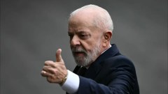 In a meeting, Lula says that critical minerals will give the country financial sovereignty