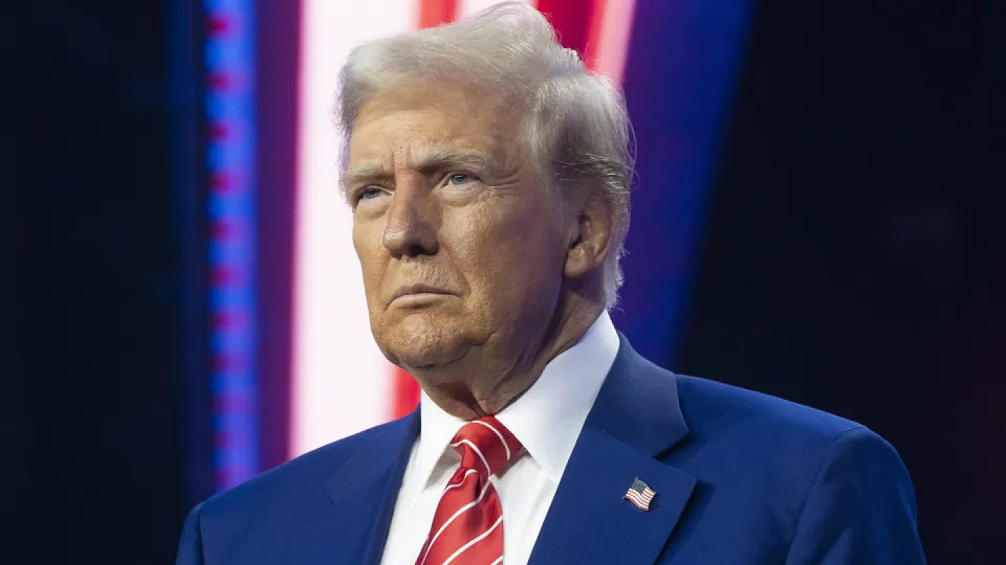 Trump will have to pay $5.8 million to writer for sexual abuse