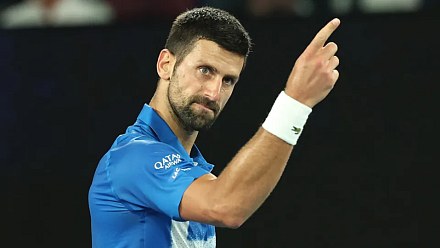Djokovic is scared, but beats João Fonseca's tormentor and advances to Wimbledon