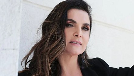 Luiza Ambiel promises to record adult content with whoever agrees the Brazil x Norway score