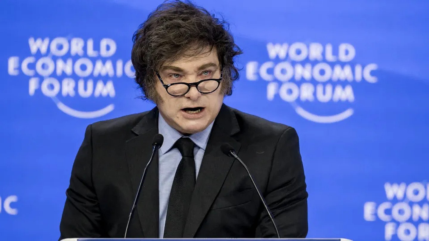 Milei cannot 'attack Brazilian institutions', says PT president to Argentine newspaper