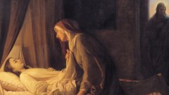 Blessed rest: what the Bible says about sleep