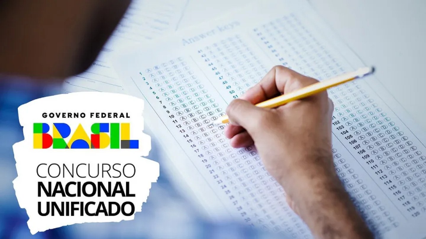 CNU 2 divulga nova classificação com vagas remanescentes e adicionais