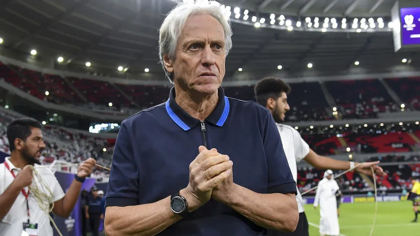Jorge Jesus should be the new coach of the Portugal national team