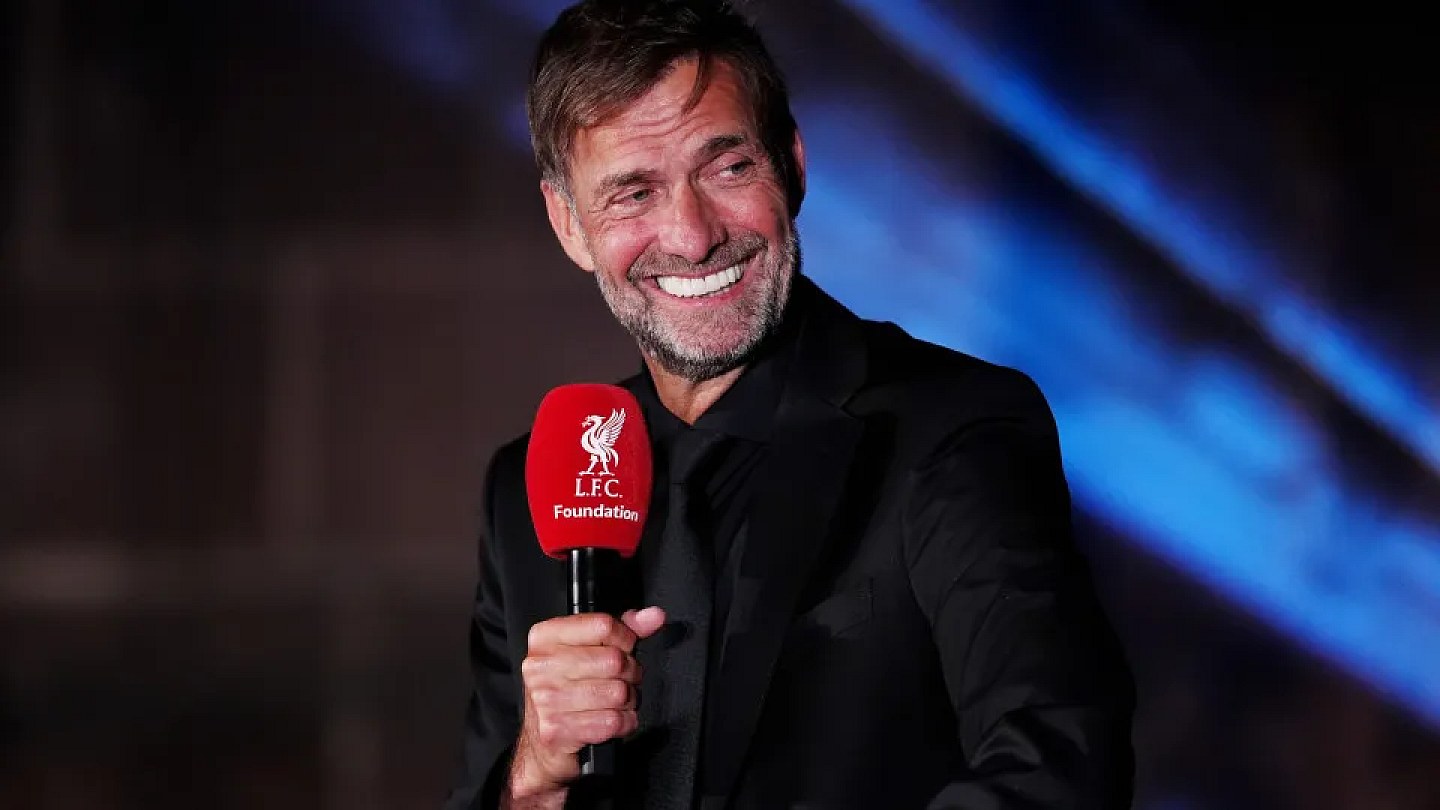 Klopp will be Germany's new coach after World Cup elimination, says journalist