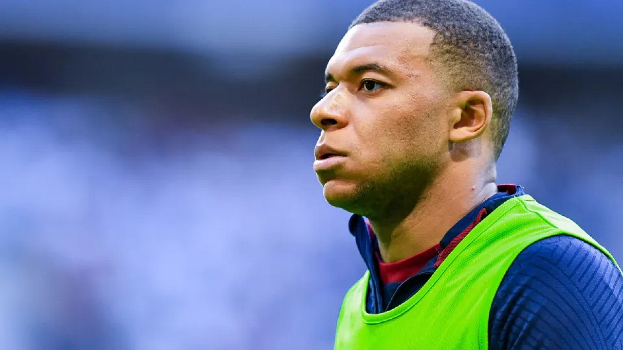 Jovem preso na França é suspeito de plano para sequestrar Mbappé